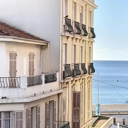 Appartement Intuition Duplex 4lits 3