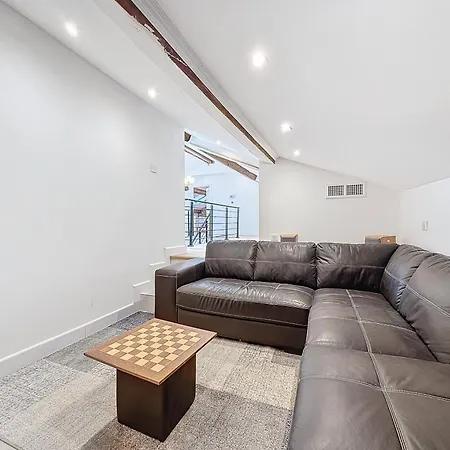 Intuition Duplex 4lits 3