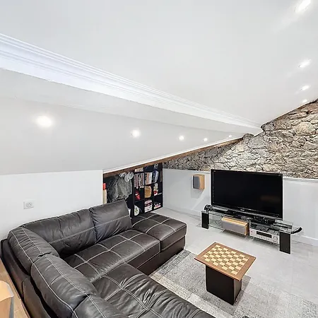 Intuition Duplex 4lits 3