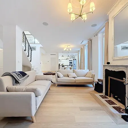 Intuition Duplex 4lits 3