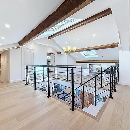 Intuition Duplex 4lits 3