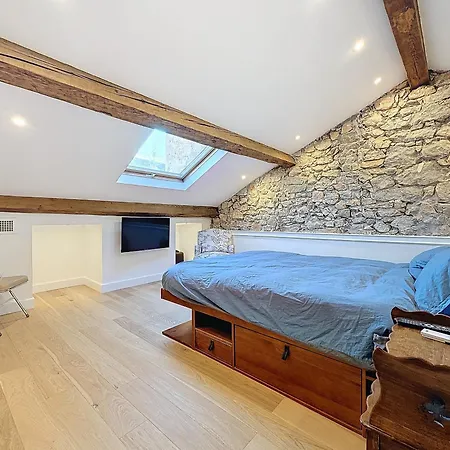 Intuition Duplex 4lits 3