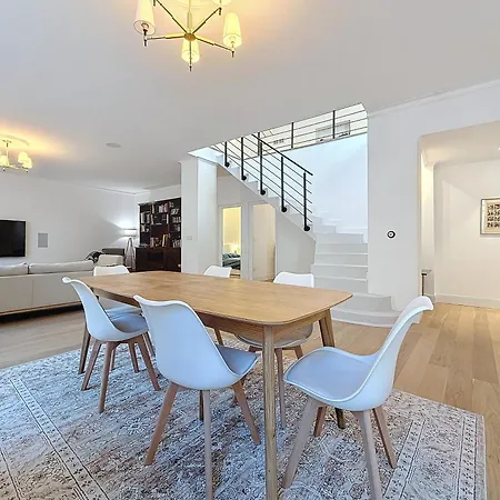 Intuition Duplex 4lits 3