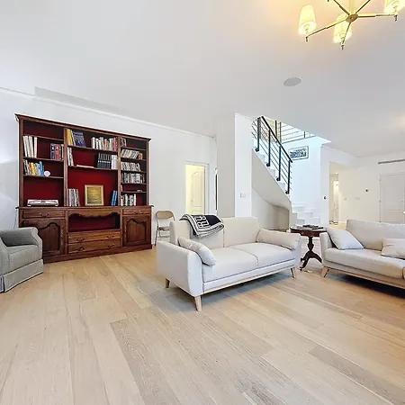 Intuition Duplex 4lits 3