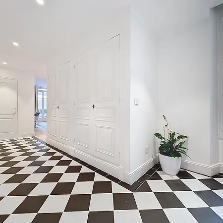 Intuition Duplex 4lits 3