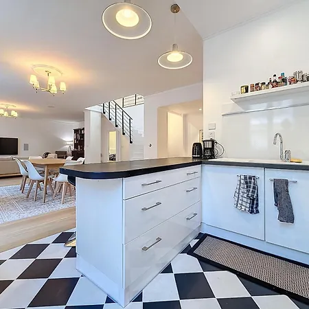 Intuition Duplex 4lits 3