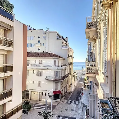 Intuition Duplex 4lits 3