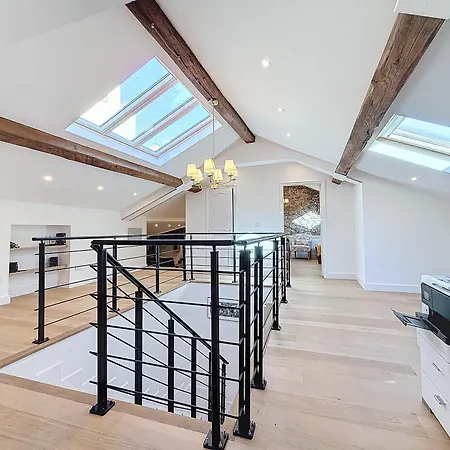 Intuition Duplex 4lits 3