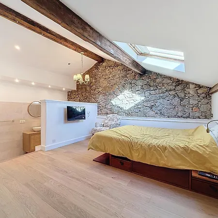 Apartamento Intuition Duplex 4lits 3