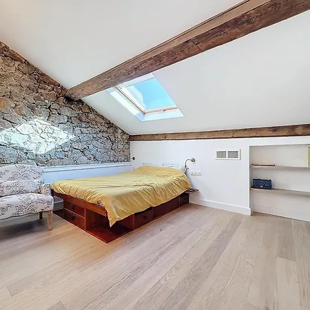 Intuition Duplex 4lits 3